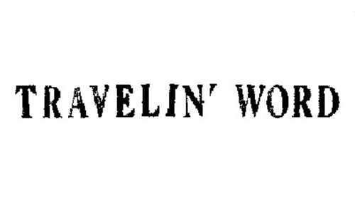 TRAVELIN'WORD